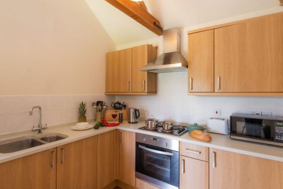 Dockings Kitchen