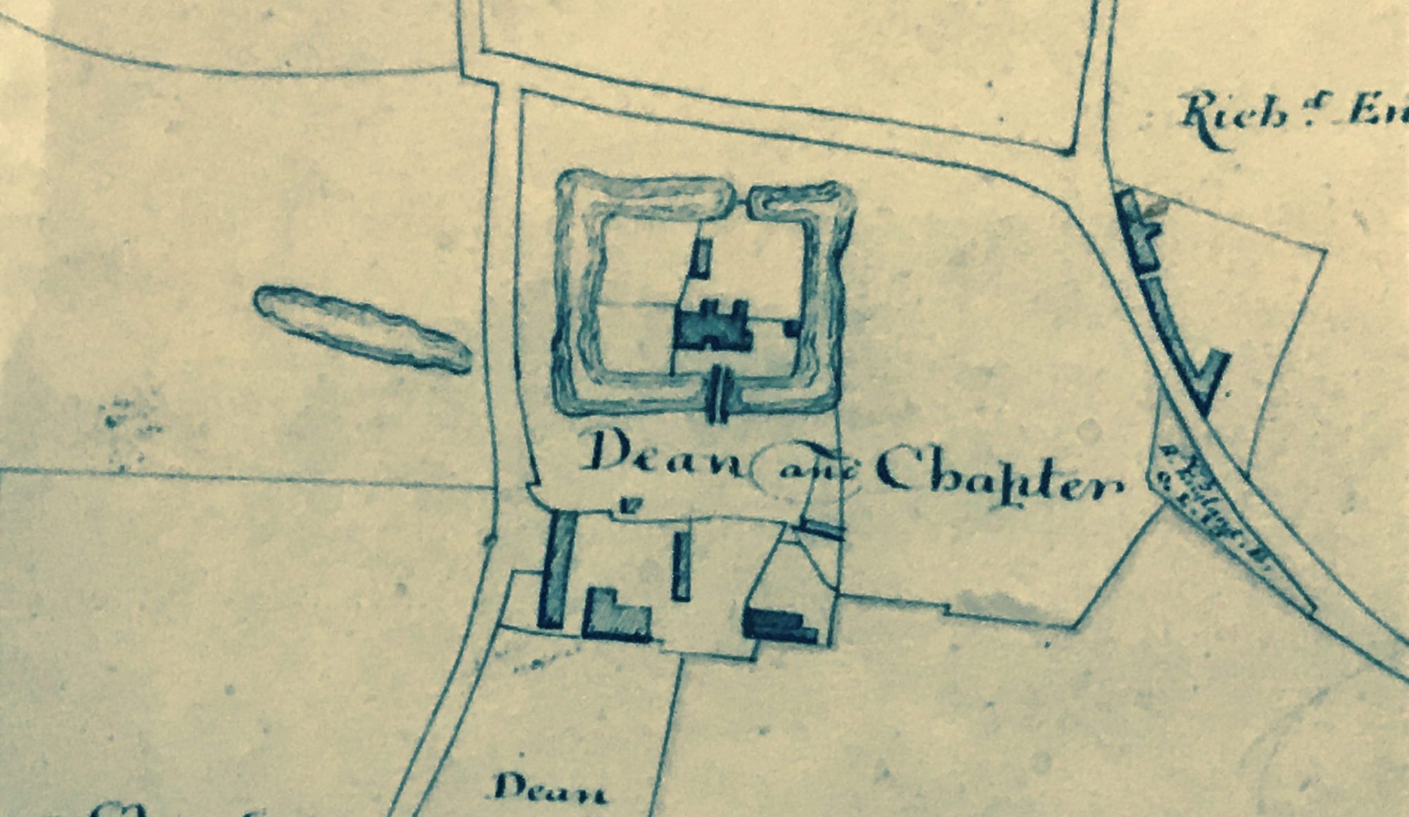 Hall Farm, Hindringham, Norfolk